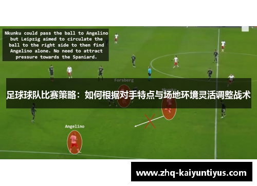 足球球队比赛策略：如何根据对手特点与场地环境灵活调整战术